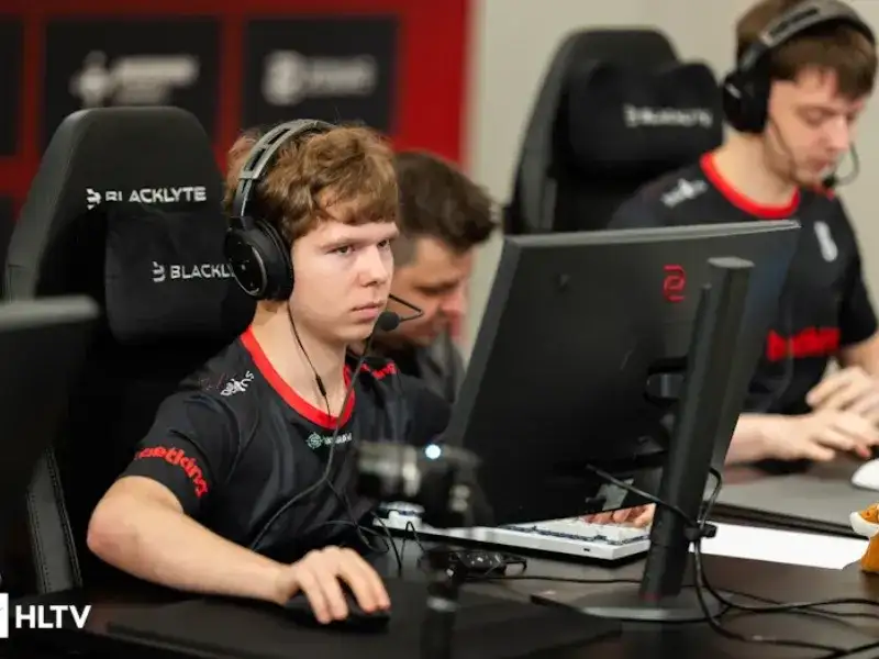 headtr1ck sobre derrotas consecutivas da B8: "É triste que isso aconteça repetidamente"