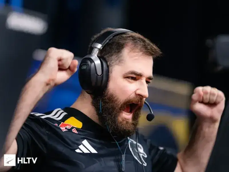 FURIA enfrenta MOUZ nos playoffs da IEM Cologne: horário e detalhes