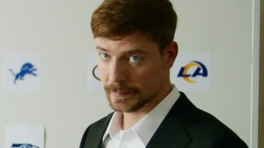 MrBeast responde queda visualizações YouTube 2026: entenda o que aconteceu