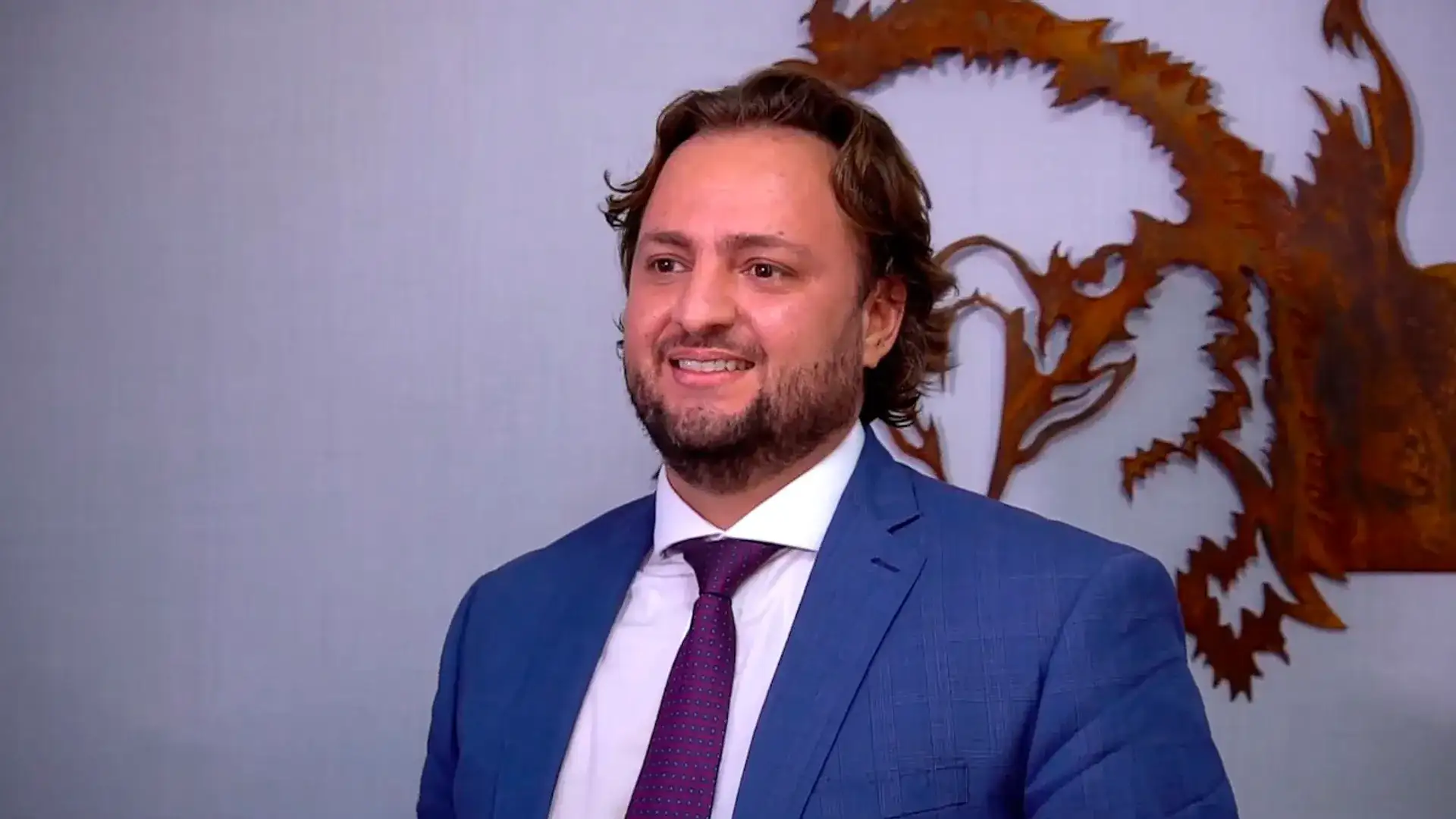 Diretor de esports exonerado do cargo em 2026: o que aconteceu com Márcio Zuba?