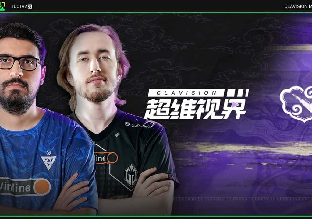 Clavision Masters 2025