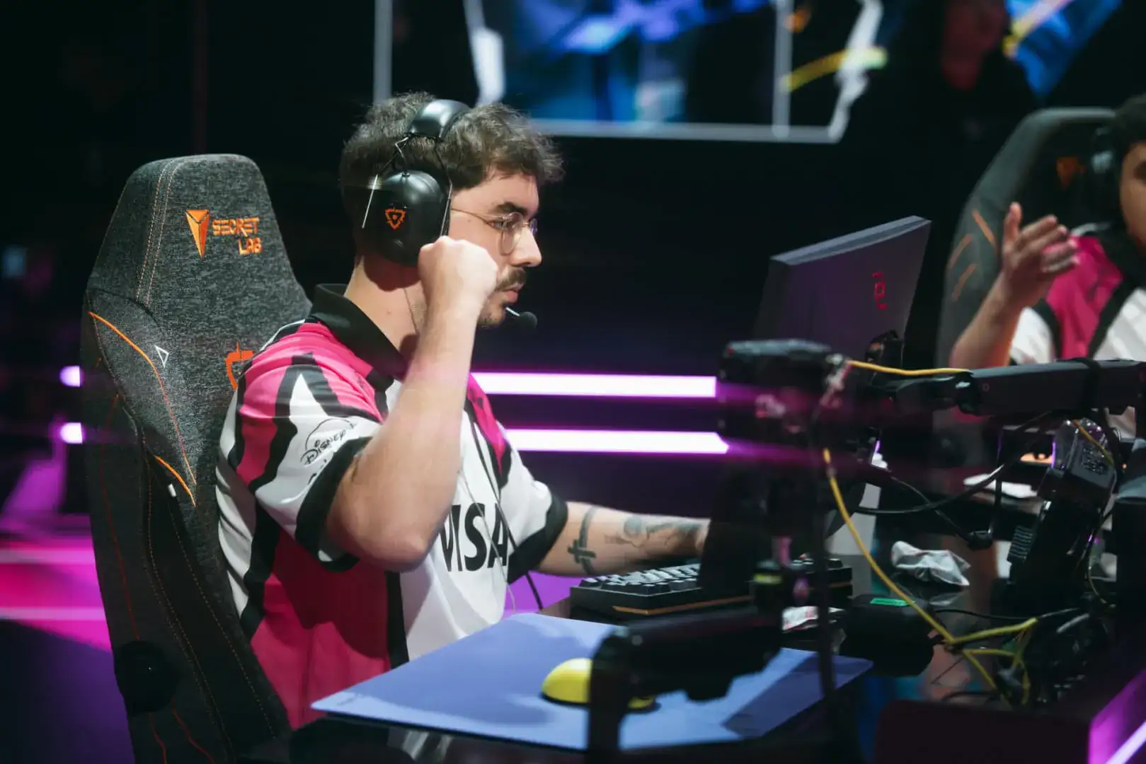 KRÜ vence NRG no VCT Americas 2026 e lidera Grupo Omega