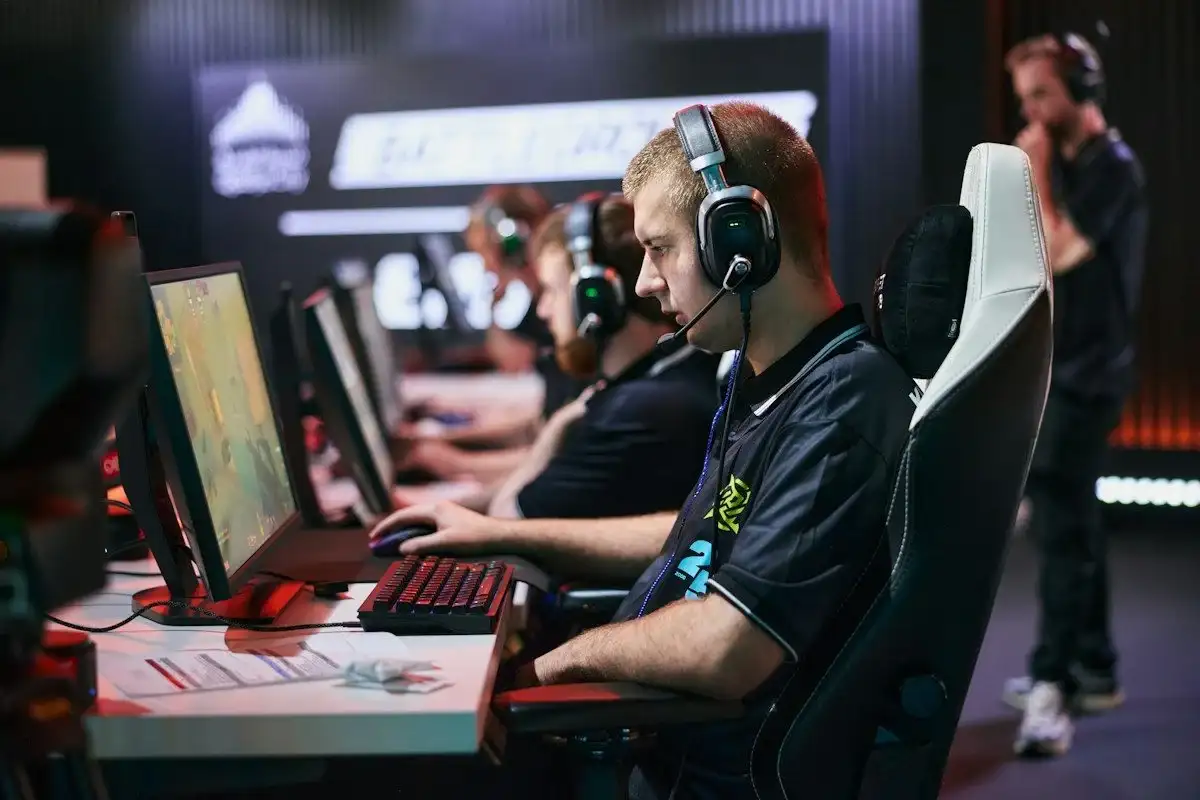 Liquid e NIP eliminadas na Logitech G Play Connect 2026: Fim da Linha na Fase de Grupos