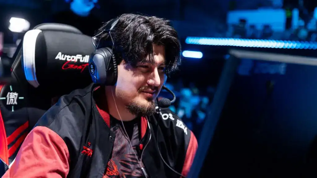 KovaQ e o contrato com a FunPlus Phoenix: como uma mensagem direta encerrou tudo em 2026