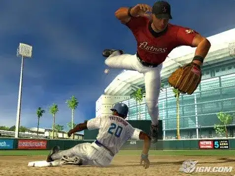 mvp baseball 2005 jogo perfeito streamer recorde: Após 1.993 tentativas, streamer zera o clássico...