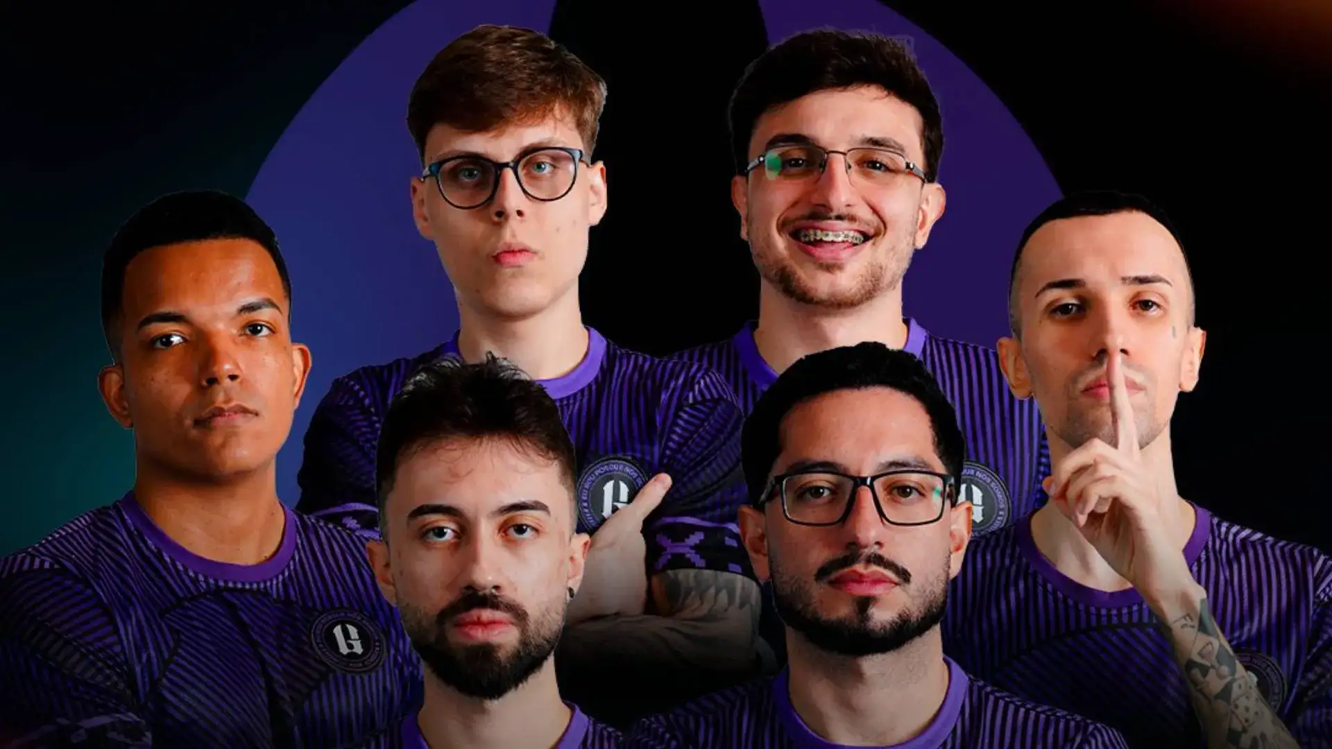 2game supera Shopify no VCT Americas LCQ: resultado do MD5 e retorno à elite