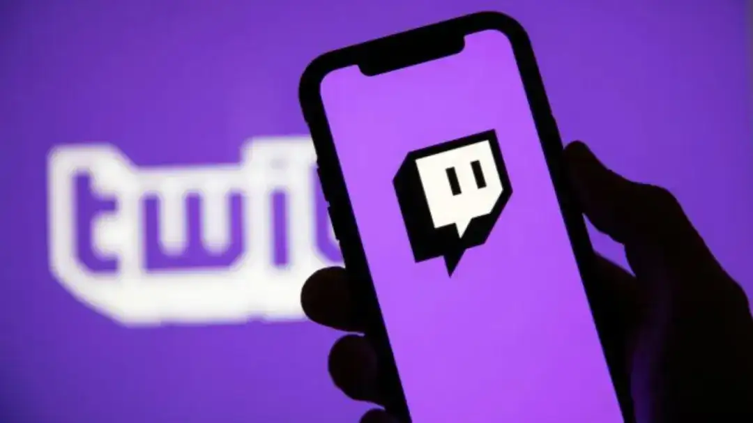Streamers processo Twitch Amazon IA treinamento: dados não podem ser recuperados