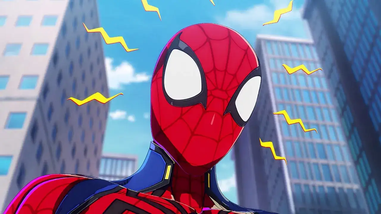 Marvel Tokon: Fighting Souls no PC — Vendas e Contagem de Jogadores Preocupam a Comunidade