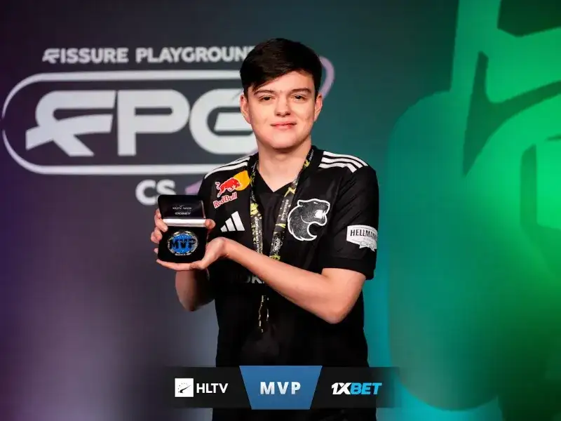 Como um erro de transmissão em 2016 prenunciou a conexão Brasil-Cazaquistão no CS