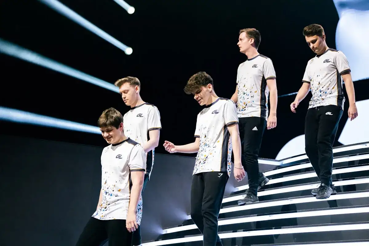 Polex Transmissão Major CS2 2026: Narrador Vai Cobrir Evento e Outros Três Grandes Torneios