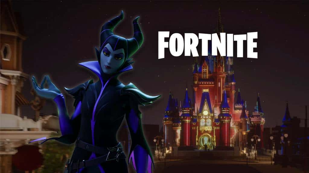 Fortnite vai permitir exploração de parques da Disney em realidade virtual