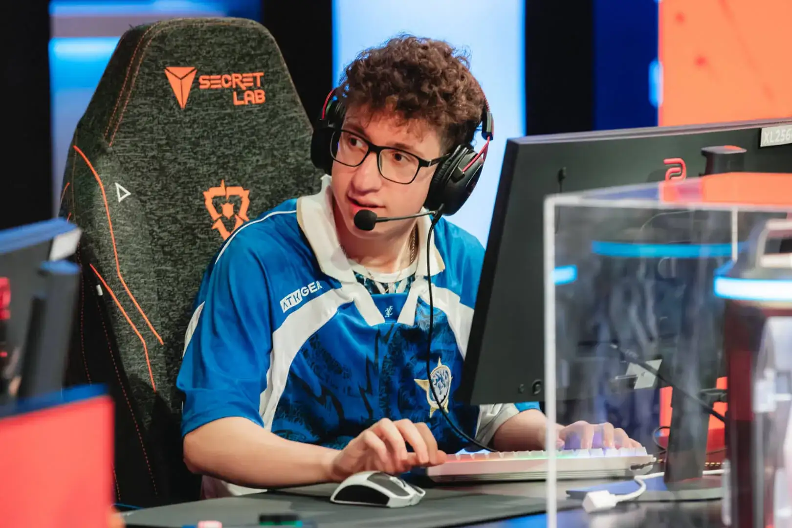 Leviatán vence ENVY no VCT Americas Playoffs 2026: blowz e sato brilham