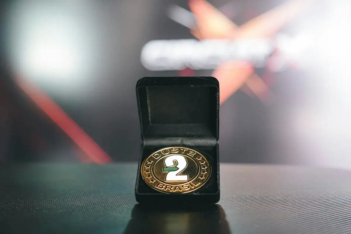BetBoom e Dust2 Brasil Premiam MVP do Circuit X Curitiba #3