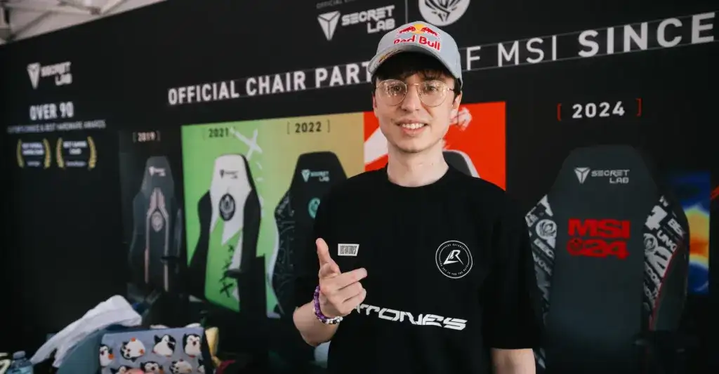 Caedrel Max Verstappen Corrida 2026: Streamer Enfrenta o Campeão da F1 no Kart