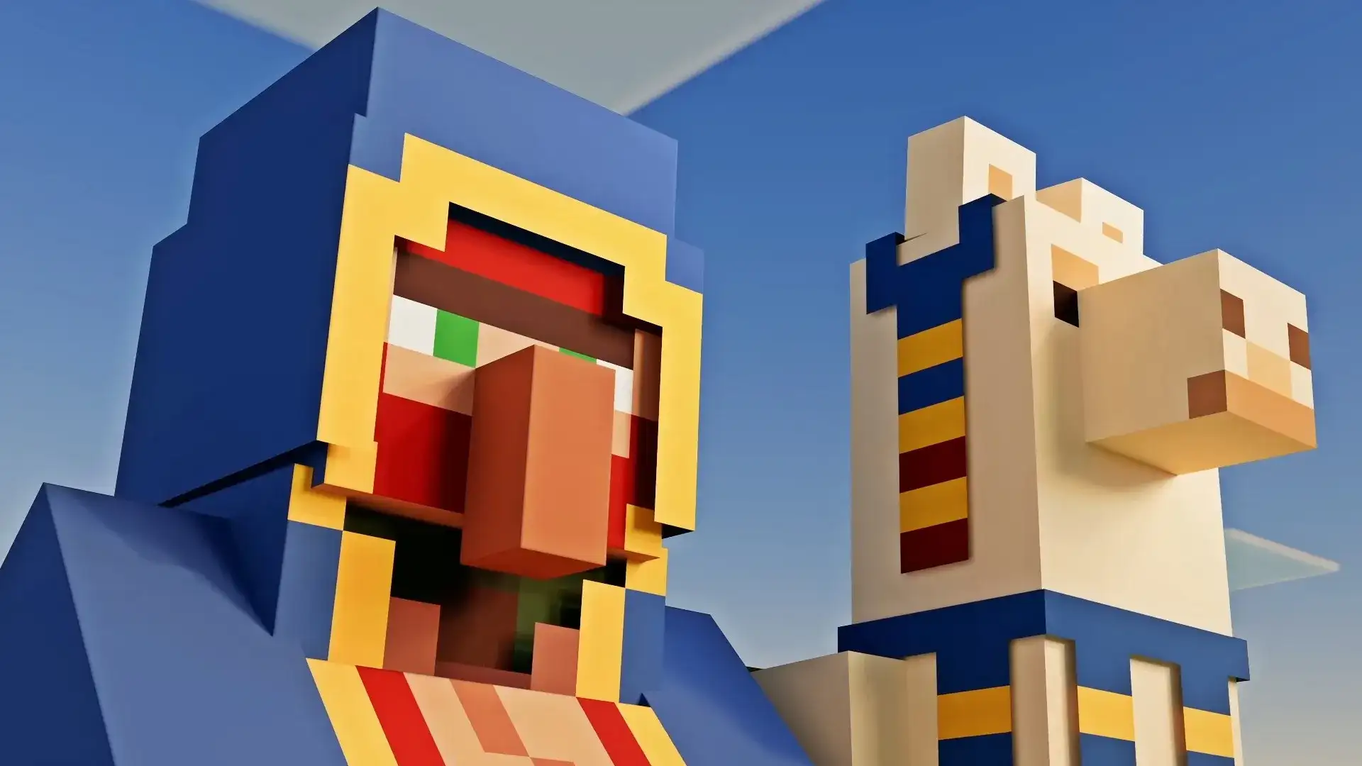 Minecraft Live 2026: data estimada e modo livre no Everwind Minecraft Live 2026: data estimada e modo livre no Everwind