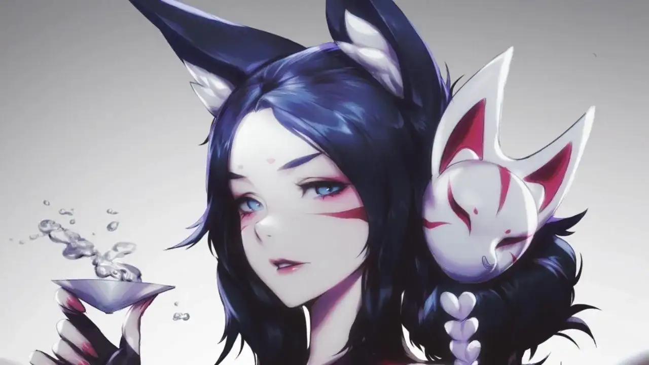 Reminiscent: Art of Zeronis Celebra o Icônico Artista de League of Legends