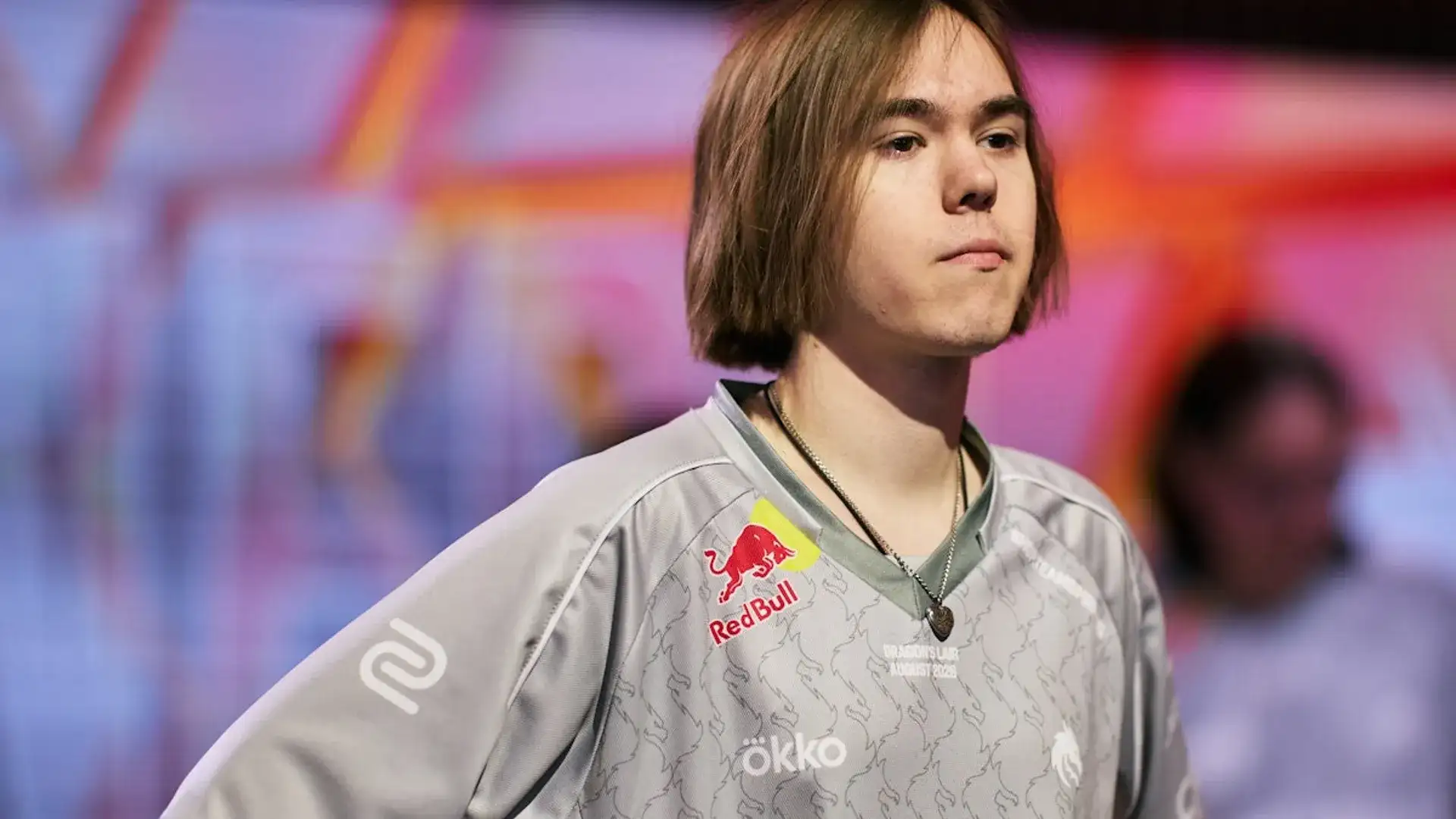 donk spirit jogar jogar jogar declaração: "Precisamos continuar jogando"