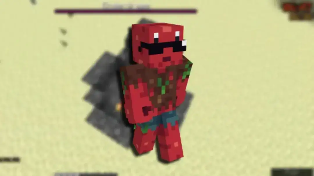 minecraft speedrun recorde mundial skycrab: A Redenção Após um Ano do Fracasso Devastador