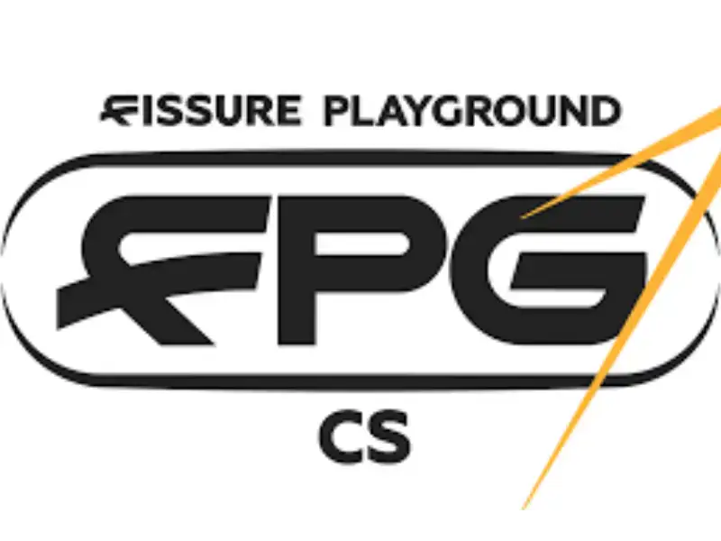 FISSURE Playground 1