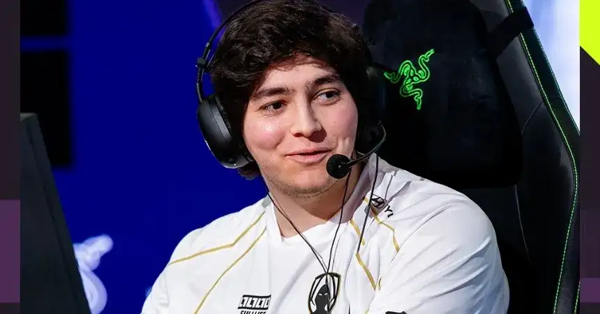 Team Heretics conquista vaga no Masters Londres 2026: Vitality vence