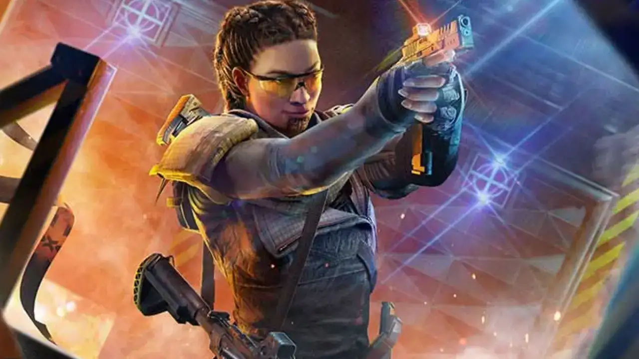 Como obter Alpha Packs grátis no Rainbow Six Siege X