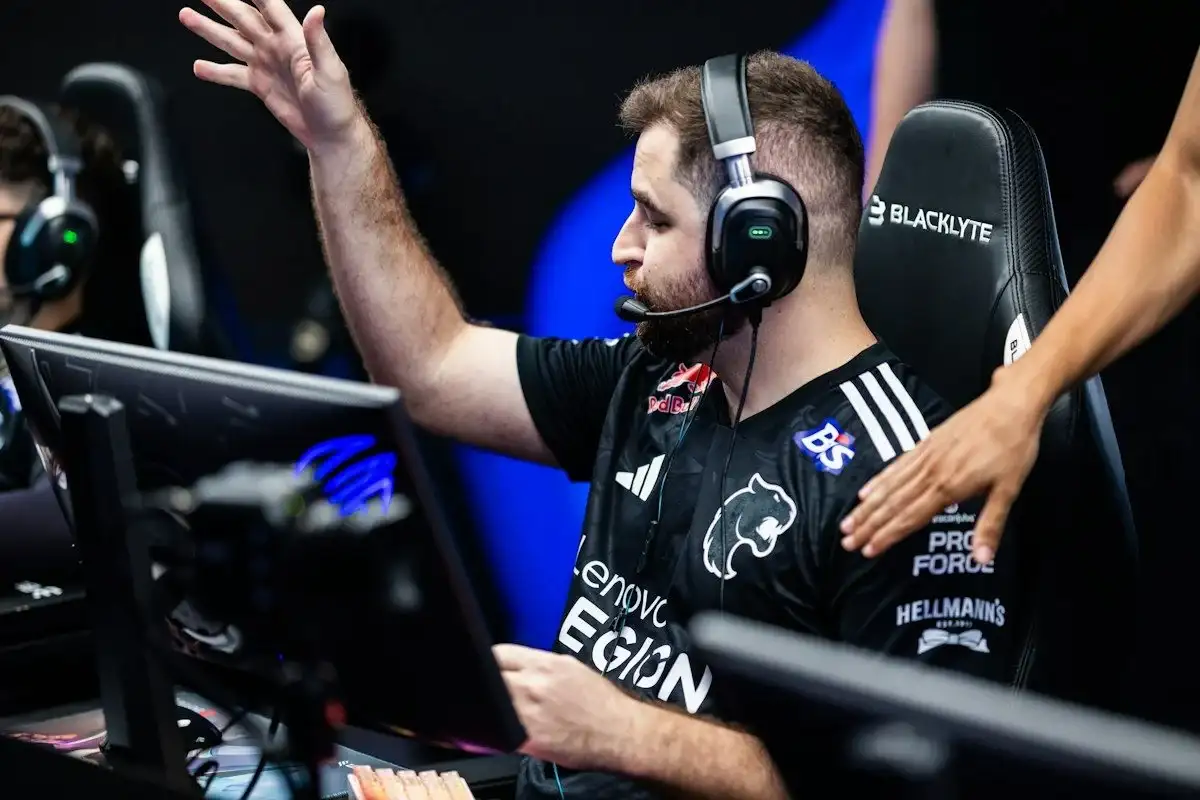 FalleN tem o dobro de vitórias contra MIBR; veja o retrospecto completo