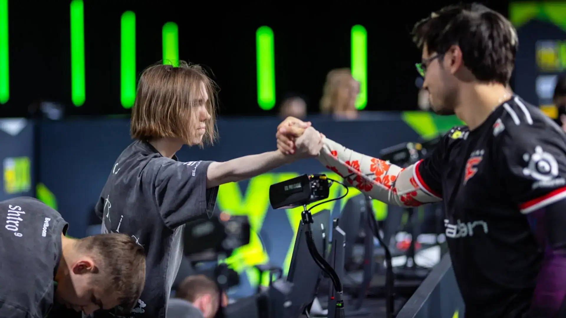 Blast Bounty Semifinais Julho 2026: FaZe vs Spirit e o Caminho para a Final