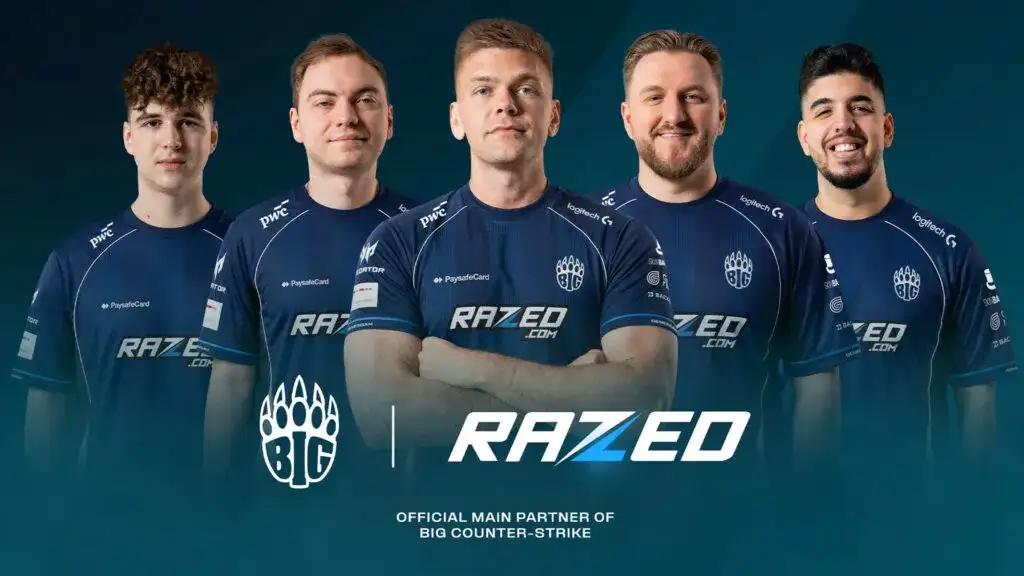 Times campeões mudança lineup esports: a lua de mel que deu certo no CS
