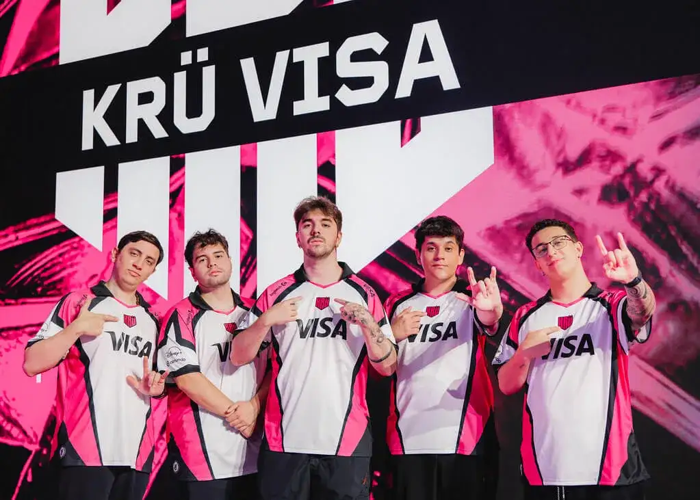 kru sentinels vct americas 2026 resultado: mwzera e Silentzz analisam vitória dominante