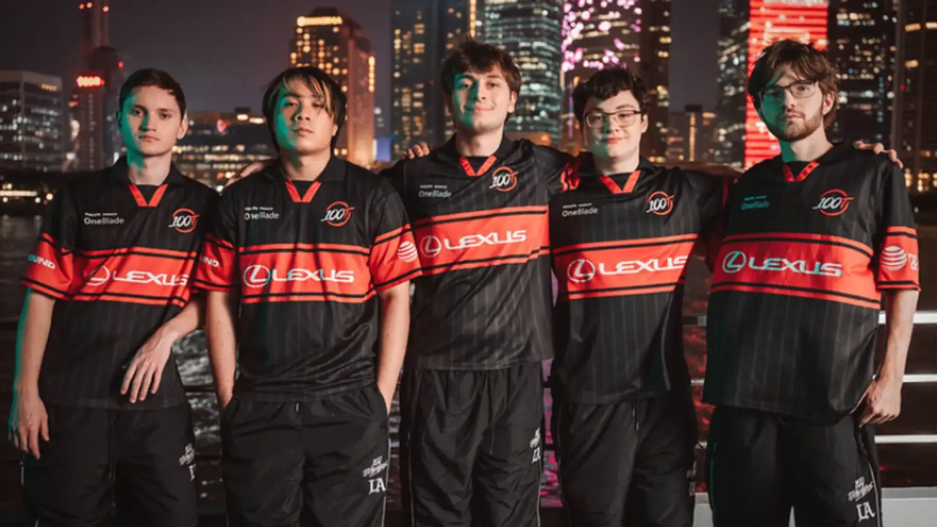 Valorant Champions 2026: 100 Thieves, LOUD e NRG dominam em Shanghai Valorant Champions 2026: 100 Thieves, LOUD e NRG dominam em Shanghai