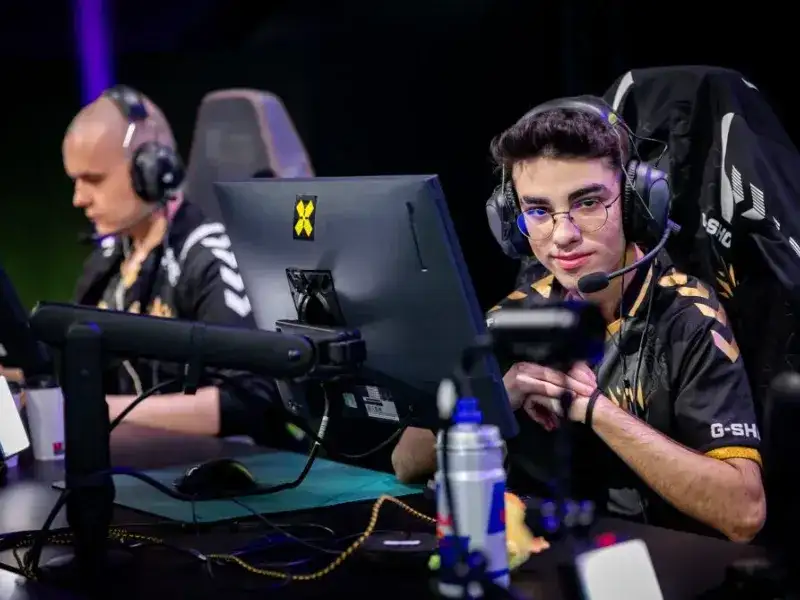 BBL Esports surpreende e lidera Grupo B na Esports World Cup 2025
