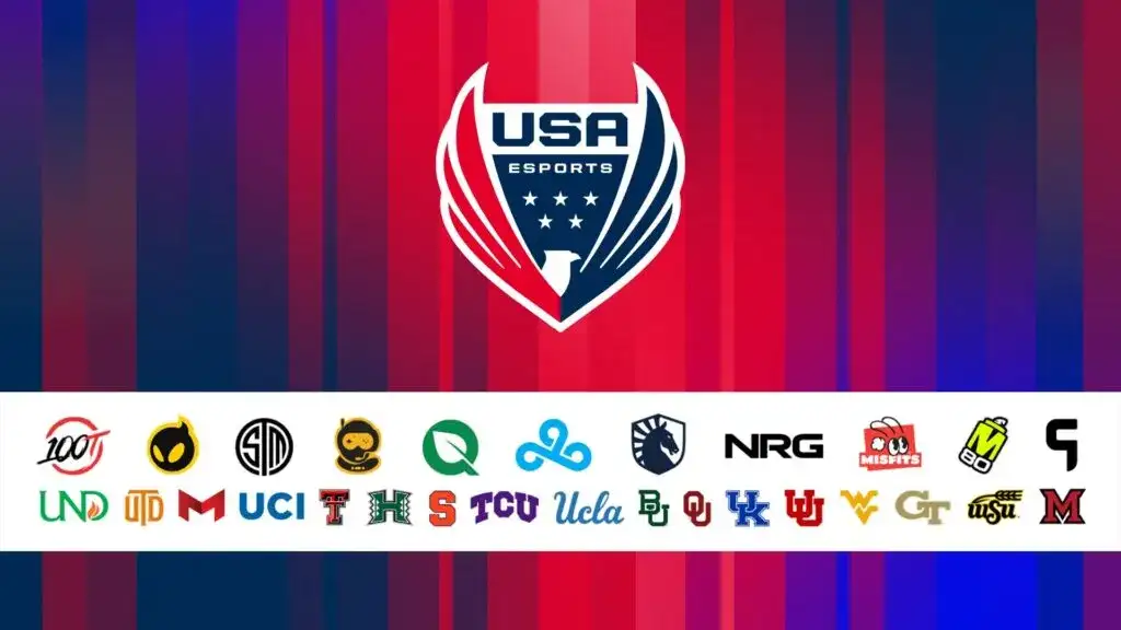 A Aliança USA Esports e a Polêmica Participação na Copa das Nações