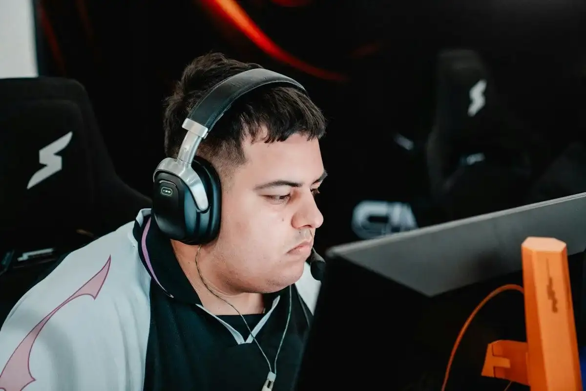 Naz CS2: Entrevista Sobre o Sonho de um Time Argentino em 2026