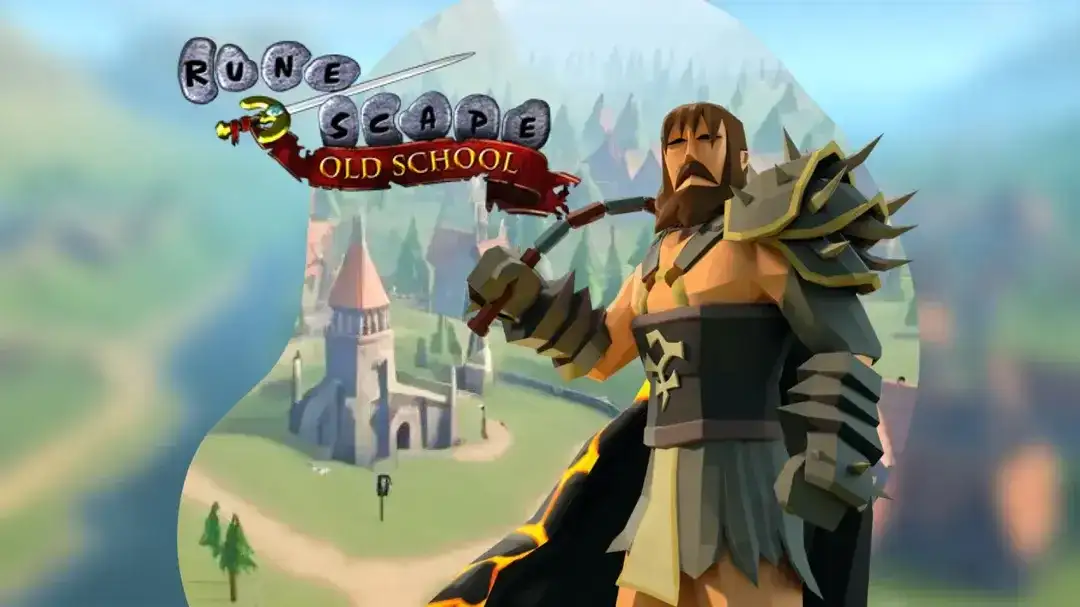 Ex-desenvolvedor de Old School RuneScape é condenado por roubar mais de US$ 400 mil em ouro...