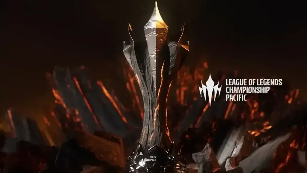 LCP Perde Espectadores em 2026: Audiência do LoL Championship Pacific Cai 64%
