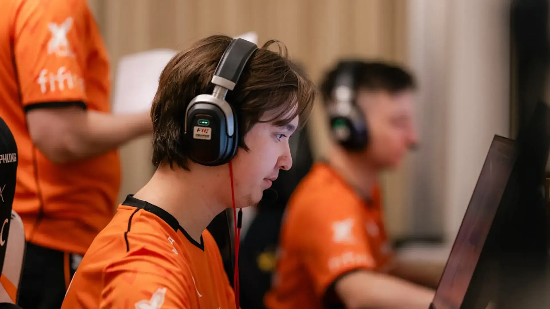 ICY pede para ser comprado da Virtus.pro em meio a reformulação do elenco CS2