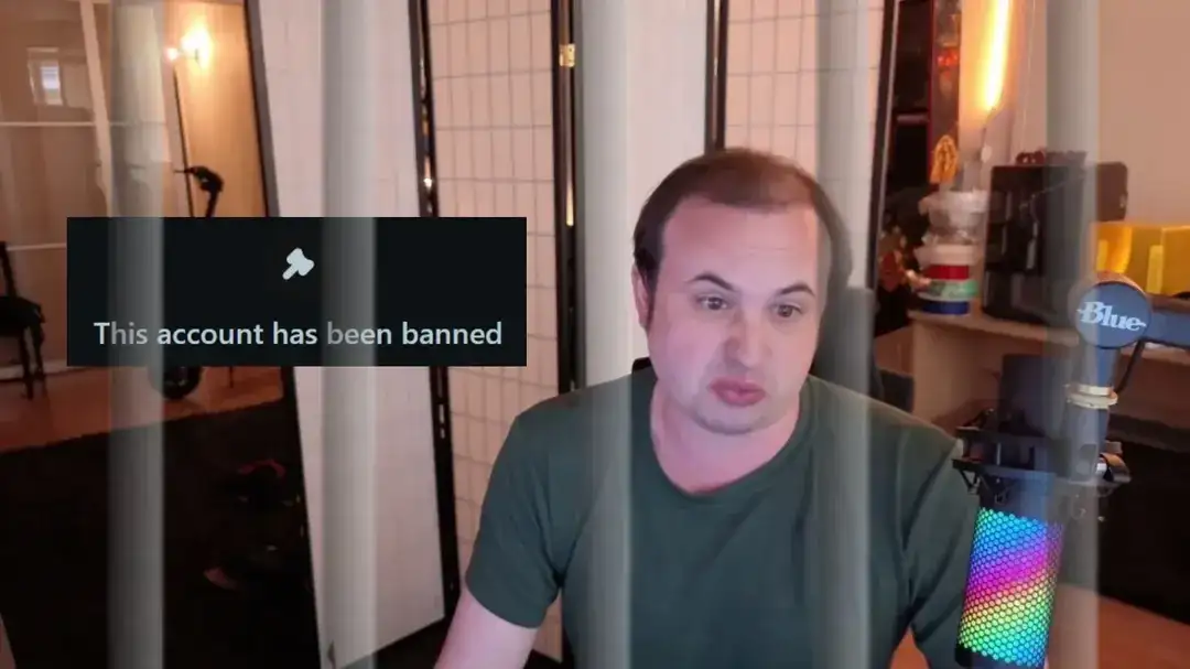 Ex-moderador LSF banido do Reddit após tentar ir a evento da empresa