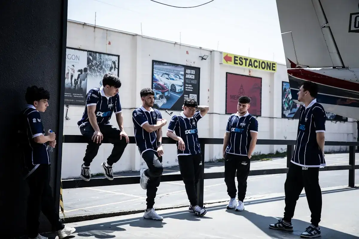 MIBR Academy avança na BetBoom Storm; METANOIA Wolves é eliminada