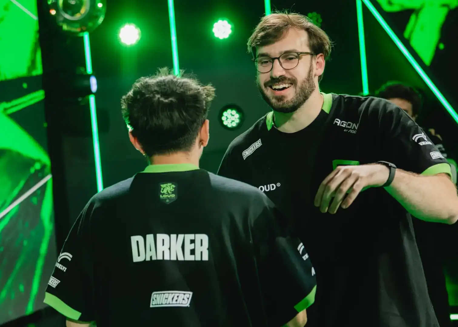 Bati diz que vitória da LOUD sobre a G2 foi o grande jogo da equipe no VALORANT