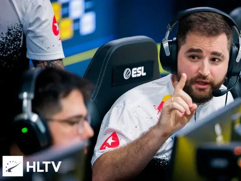 FalleN revela como aprimorar