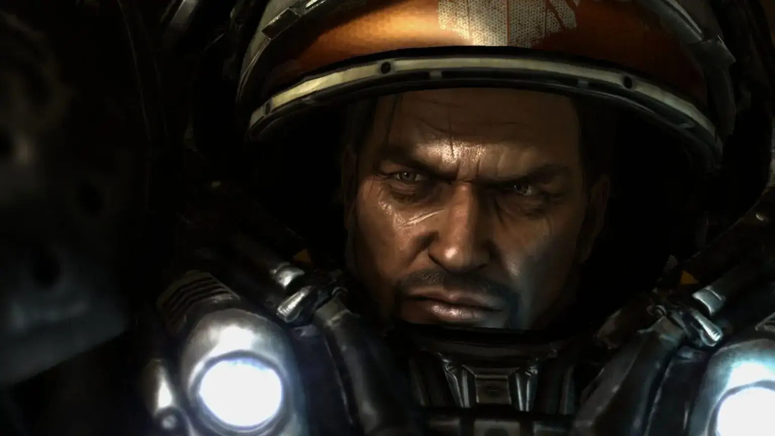 Blizzard Pode Está Teaser de Novo Jogo de StarCraft em 2026