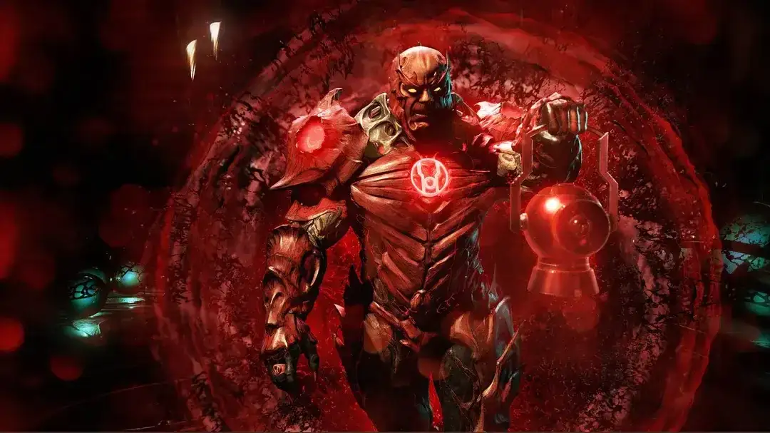 Injustice 3 confirmado desenvolvimento leak: produção ativa vazada por artista