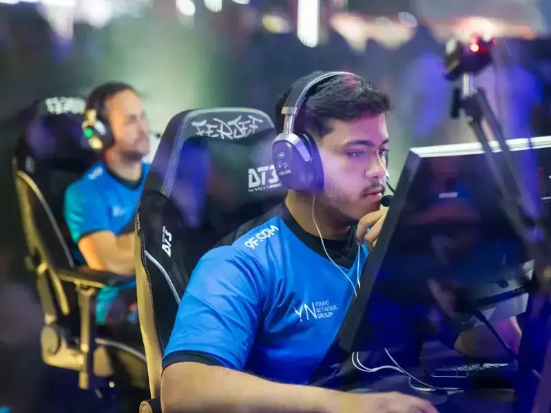 Sharks vence BESTIA e conquista título do CCT Series 4