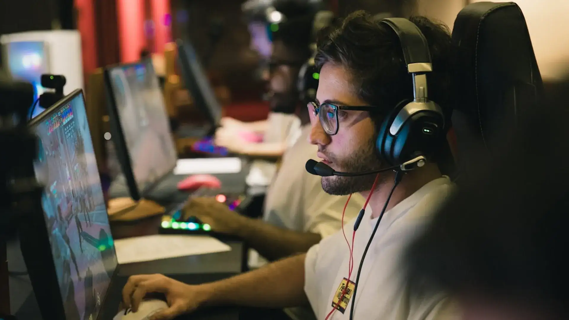 LOUD inscrição campeonatos Europa 2026: equipe confirmada na Leon.BET Masters