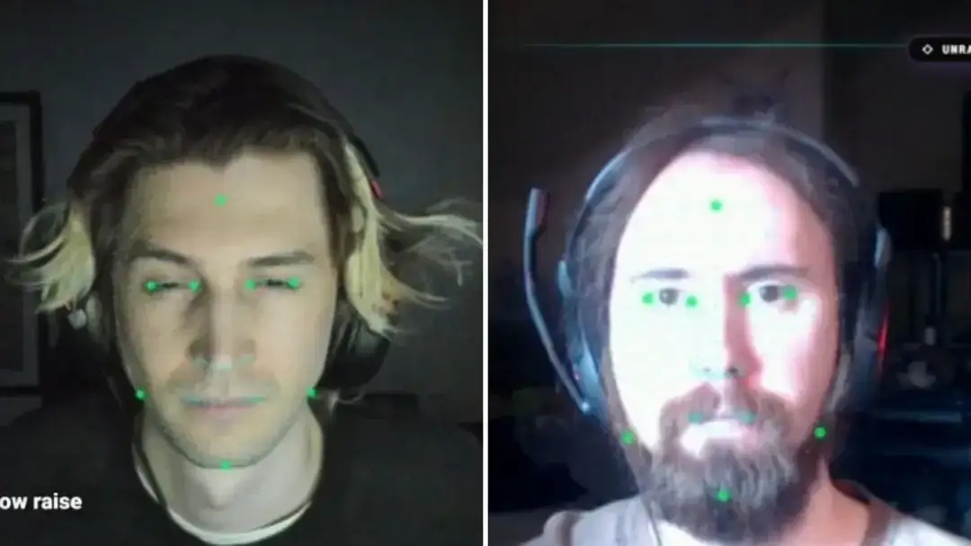 Omoggle Twitch Plataforma Avaliação Facial IA: O Que É e Como Funciona