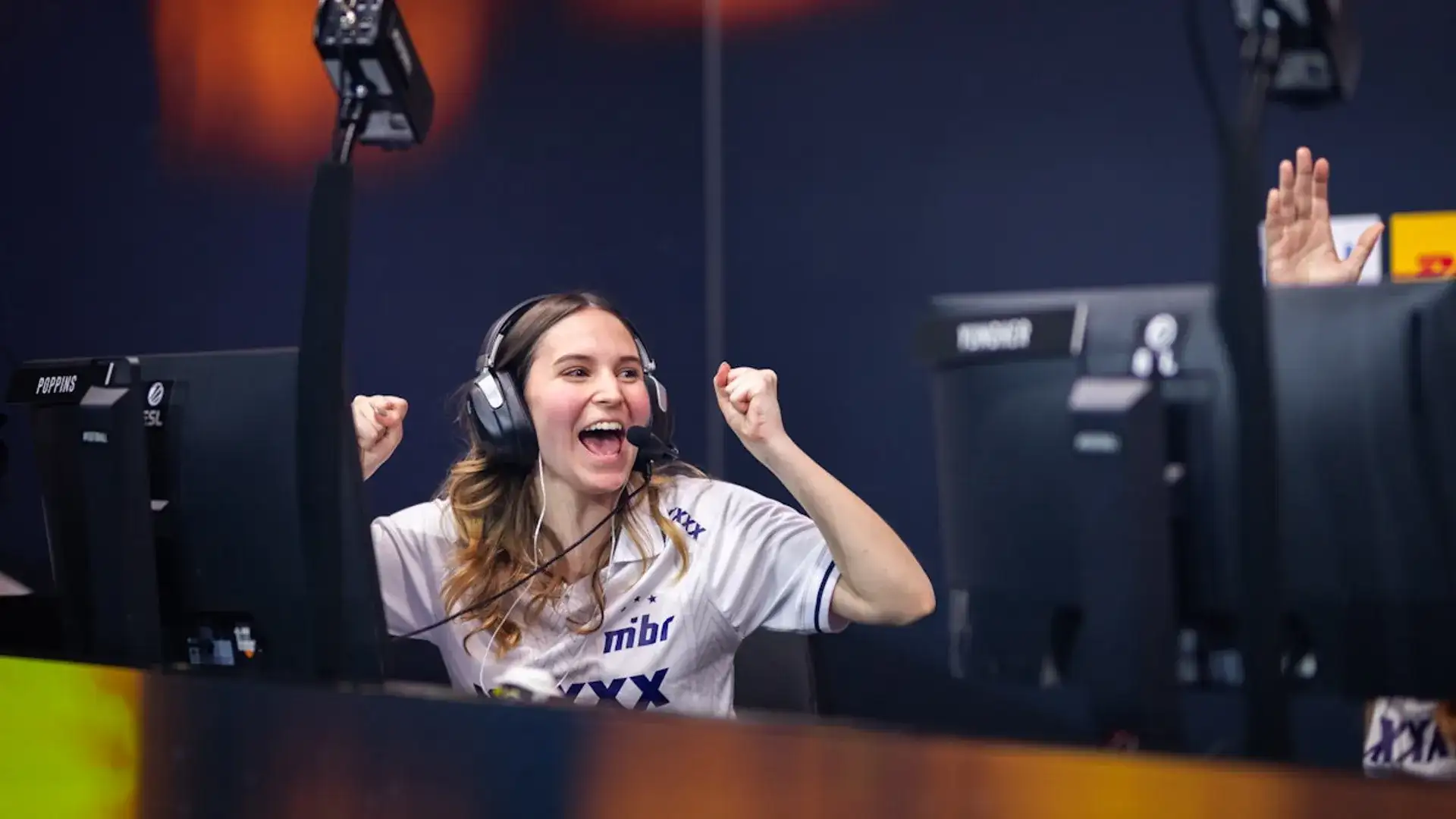 MIBR e Atrix se classificam para o Rainhas do Clutch 2026: Vagas Garantidas