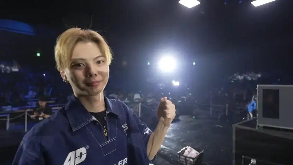 O que a polêmica do pay-per-view do Capcom Cup 12 revela sobre o futuro do FGC