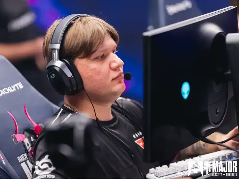 O preço de um dos maiores jogadores de CS2
