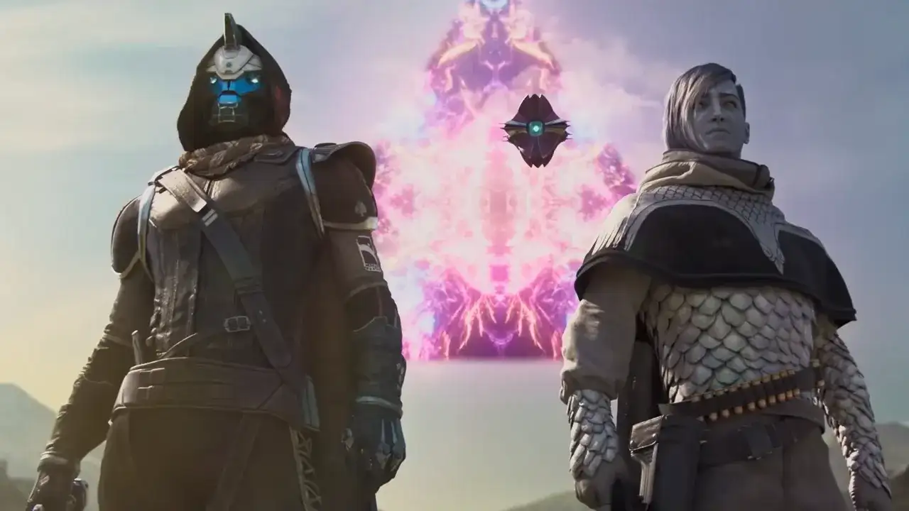 Destiny 2 Review Bomb Maio 2026: Bungie Enfrenta Contra-Campanha de Fãs