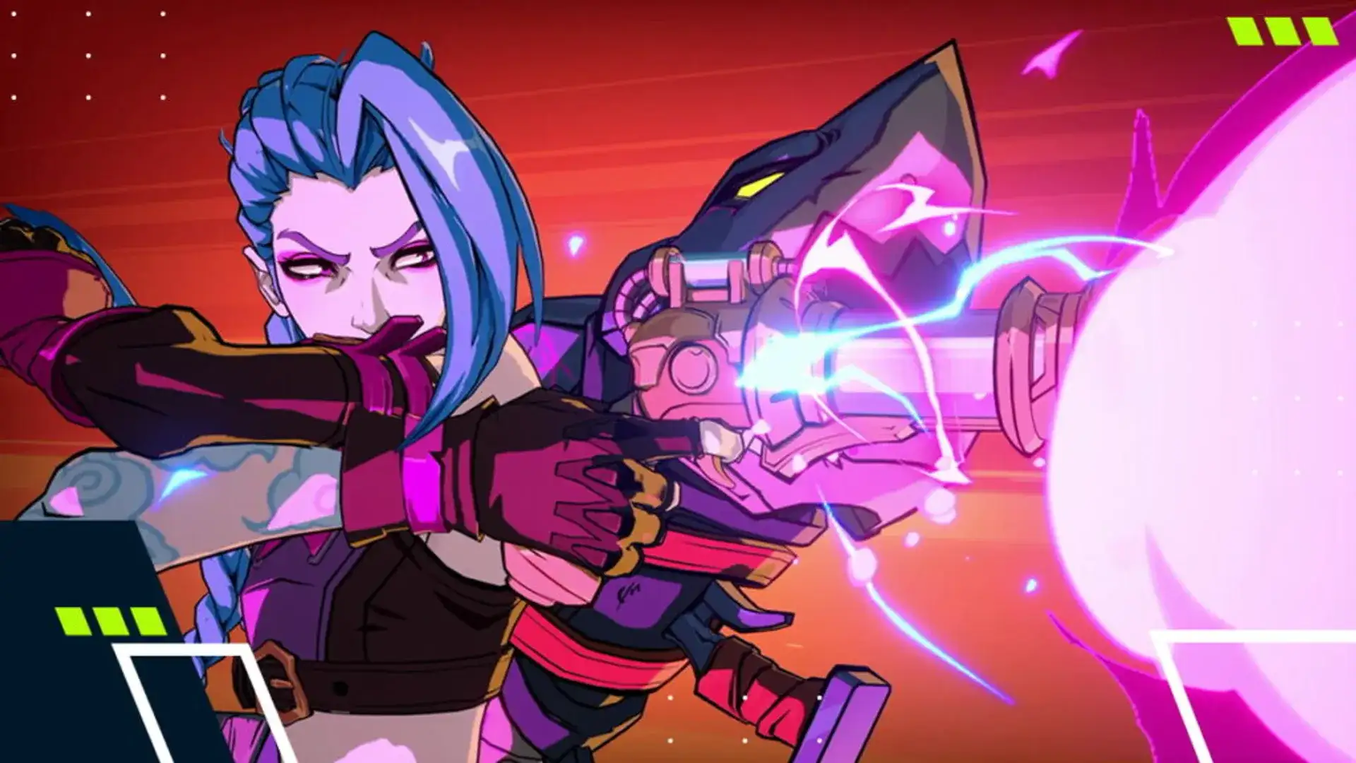 2XKO fracasso FGC previsão 2025: O que aconteceu com o jogo da Riot?